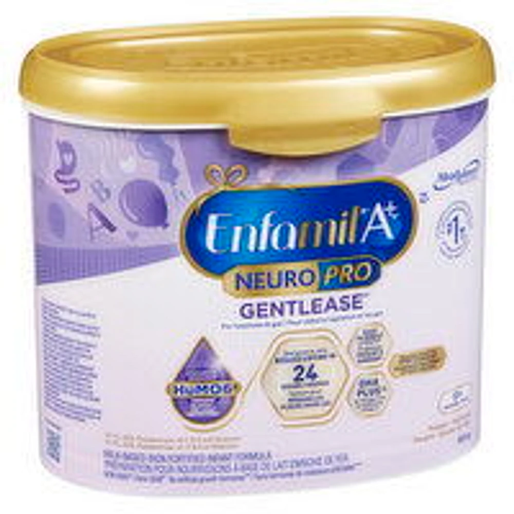 Enfamil A+ - Enfamil A+ Neuropro GE Powder Tub, 553 Gram