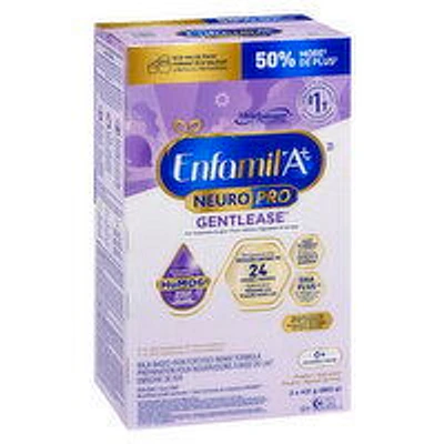 Enfamil A+ - Enfamil A+ Neuropro GE Powder Refill, 862 Gram
