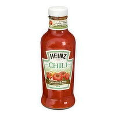 HEINZ - Chili Sauce, 455 Millilitre