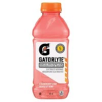 Gatorade - Gatorlyte Strawberry Kiwi, 591 Millilitre