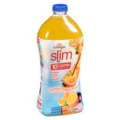 SunRype - Orange Passion Fruit, 1.36 Litre