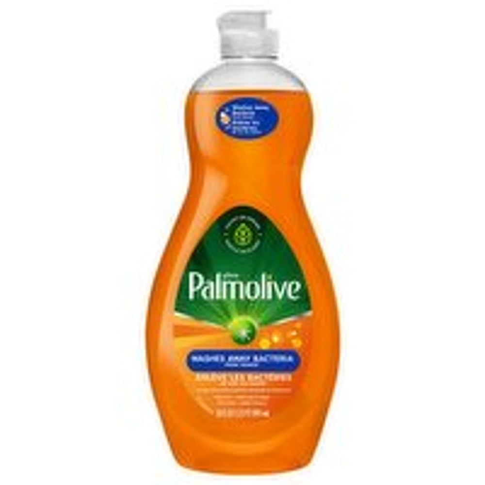 Palmolive - Palmolive Ultra Orange Citrus, 591 Millilitre