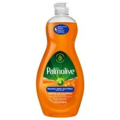 Palmolive - Palmolive Ultra Orange Citrus, 591 Millilitre
