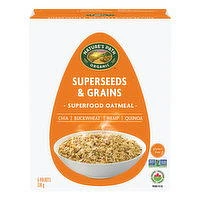 Nature's Path - Natures Path Organic Superseeds & Grain, 6 Each