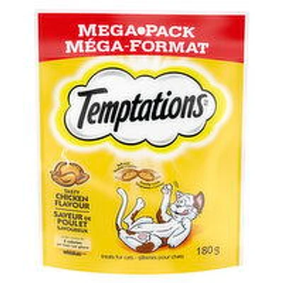 Whiskas - Cat Treats Tasty Chicken