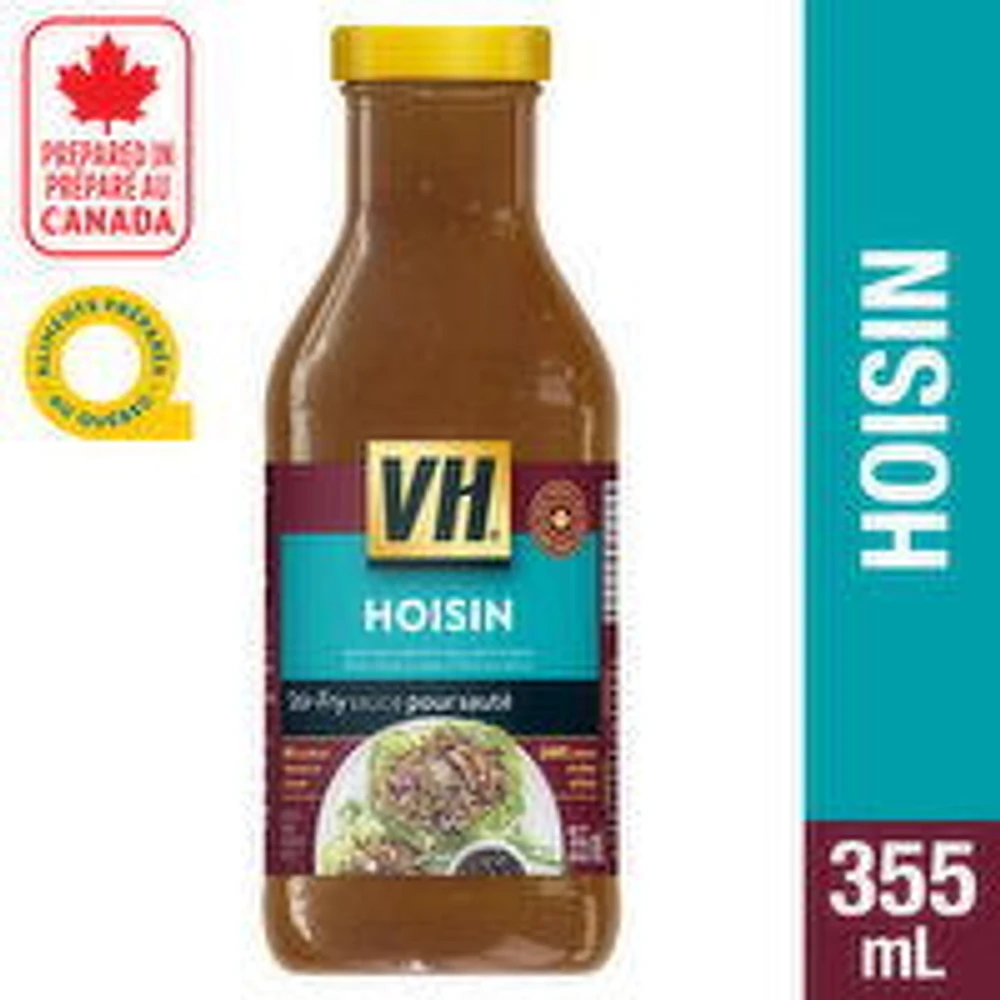 VH - Garlic Hoisin Stir-Fry Sauce, 355 Millilitre