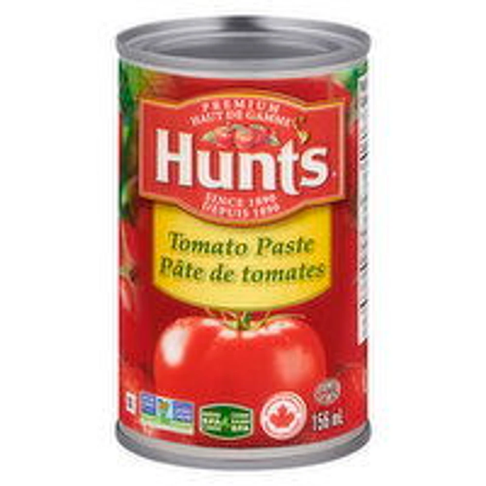 Hunt's - Tomato Paste, 156 Millilitre