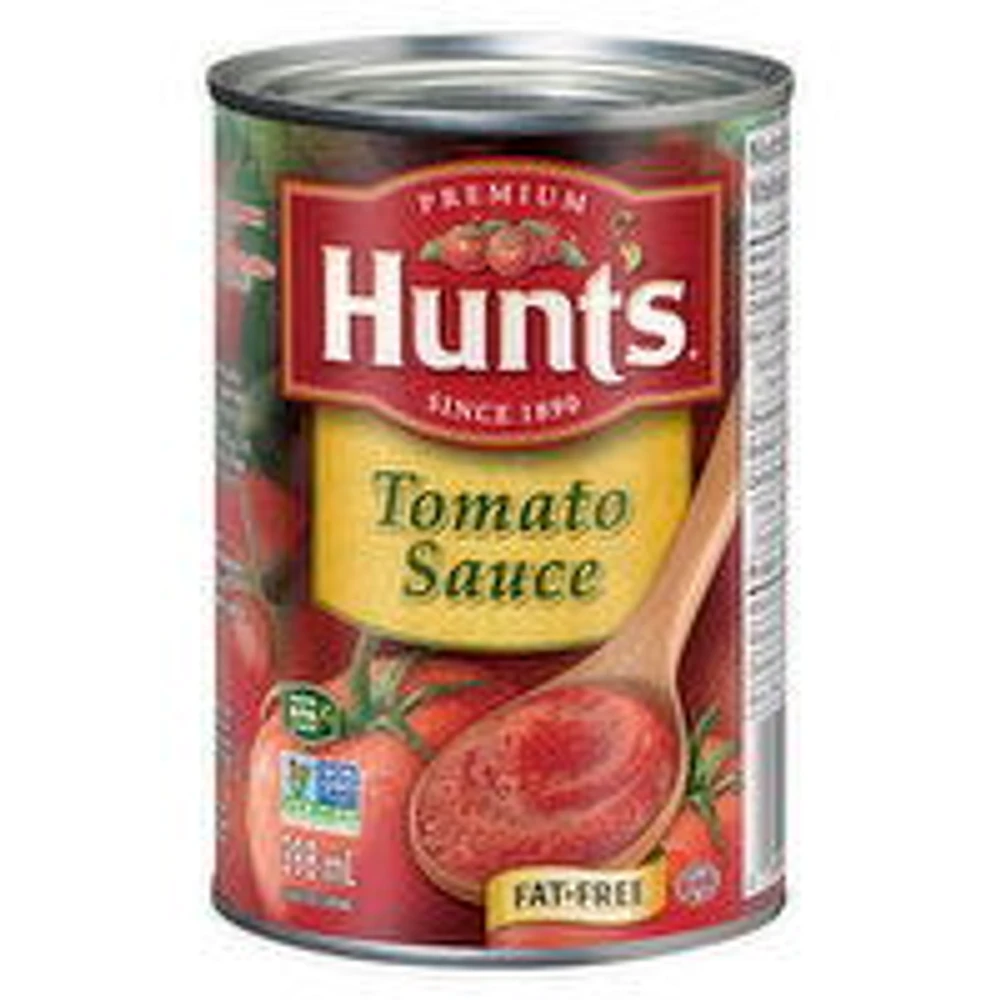Hunt's - Tomato Sauce, 398 Millilitre