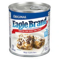 Eagle Brand - Regular Sweetened Condensed Milk, 300 Millilitre