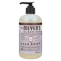 Mrs Meyer's - Hand Soap Lavender, 370 Millilitre