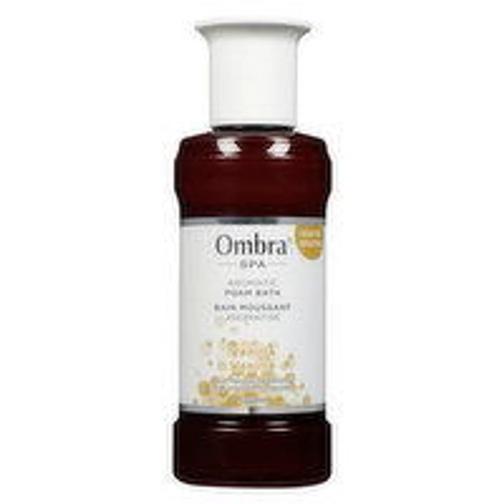 Ombra - Ombra Foam Bath Vanilla, 500 Millilitre