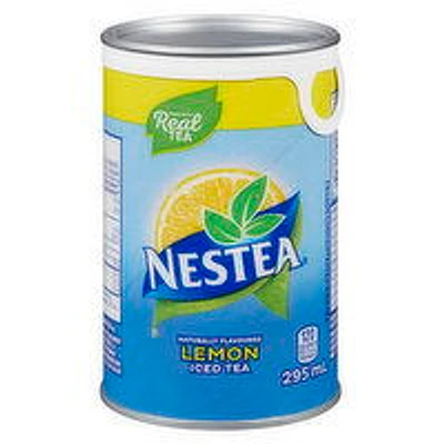 NESTEA - Lemon Ice Tea, 295 Millilitre