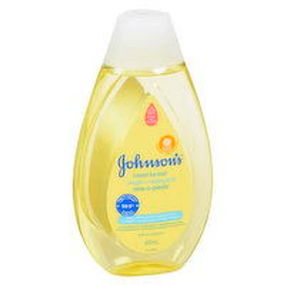 Johnson's - Johnsons Head To Toe Baby Wash, 400 Millilitre