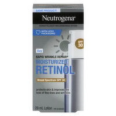Neutrogena - Rapid Wrinkle Repair, 29 Millilitre