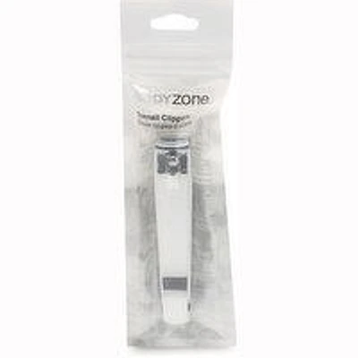 Body Zone - Toenail Clipper, 1 Each