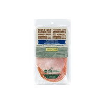 Greenfield Natural Meat Co. - Black Forest Ham, 175 Gram
