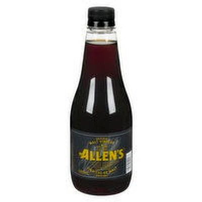 Allen's - Pure Malt Vinegar, 500 Millilitre