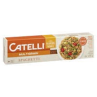 CATELLI - Multi Grain Spaghetti, 340 Gram