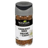 Mccormick - Caraway Seed, 38 Gram