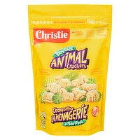 Christie - Barnum's Animal Crackers, 200 Gram