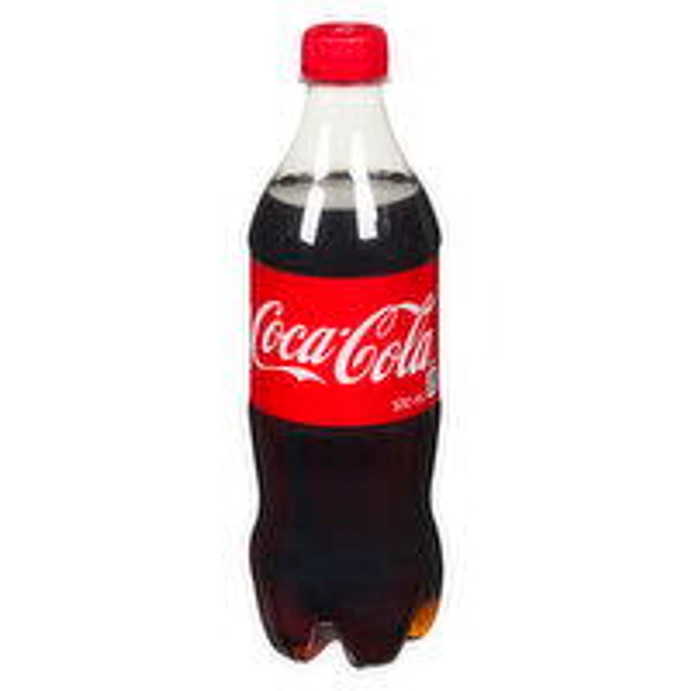 Coca-Cola - Coke Classic, 500 Millilitre