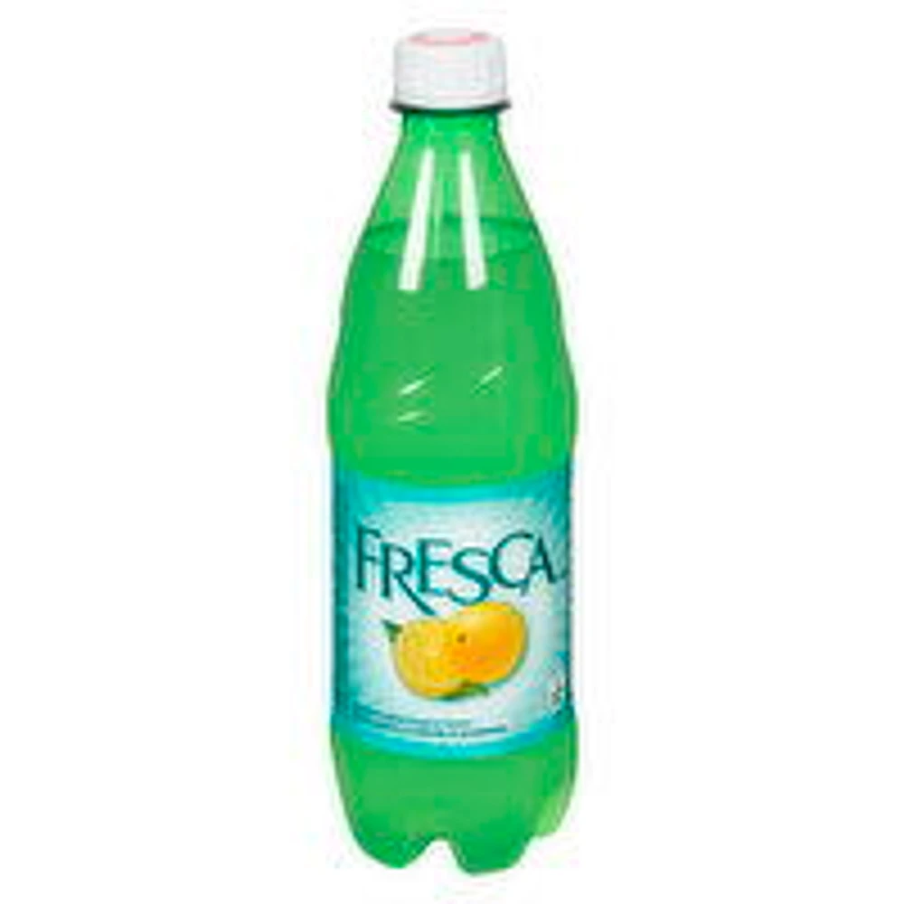 Fresca - Sparkling Soda, 500 Millilitre