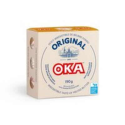 Agropur Signature - Oka Cheese, 190 Gram