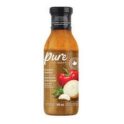 Pure J.L. Kraft - JL Kraft Pure Classc Italian Dressing, 355 Millilitre