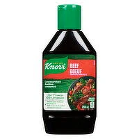 Knorr - Beef Concntrtd Bouillon, 250 Millilitre