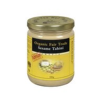 Nuts To You - Tahini Spread, 500 Gram
