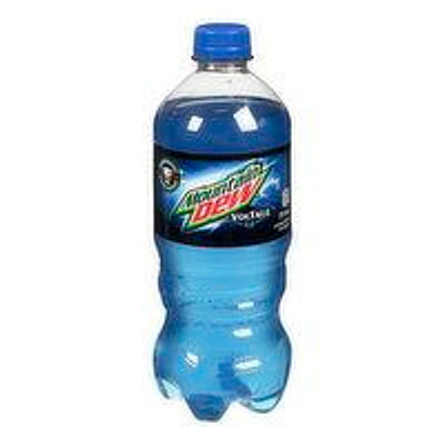 Mountain Dew - Mountain Dew Voltage, 591 Millilitre