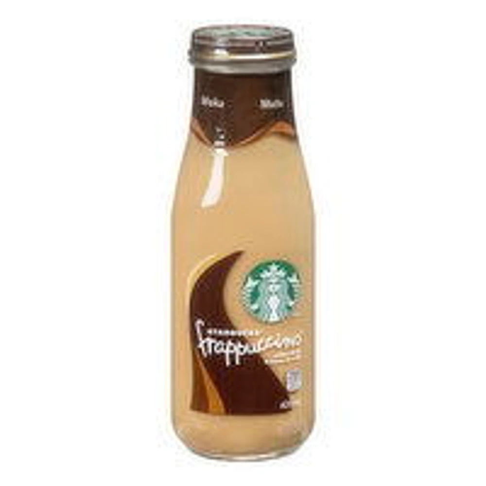 Starbucks - STARBUCKS Frappucino Mocha, 405 Millilitre