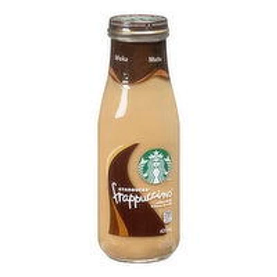 Starbucks - STARBUCKS Frappucino Mocha, 405 Millilitre