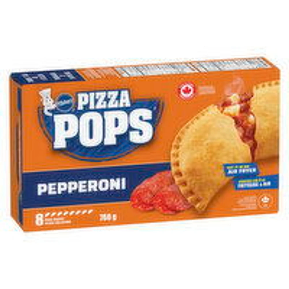 Pillsbury - Pizza Pops Pepperoni, 760 Gram