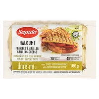 Dore-Mi - Grilling Cheese with Mediterranean Spices, 160 Gram