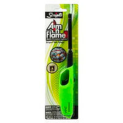 Scripto - SCRPT AIM N FLAME II LIGHTER, 1 Each