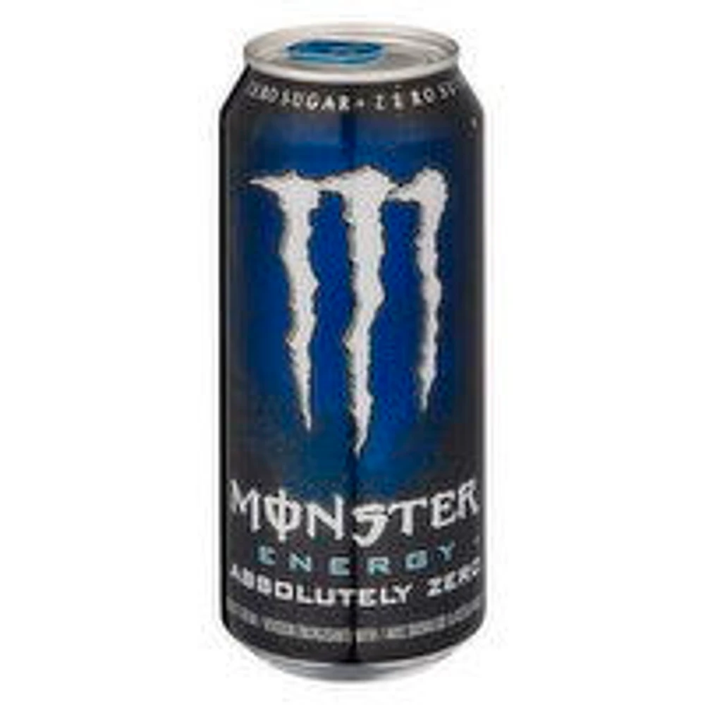 Monster - Zero Sugar, 473 Millilitre