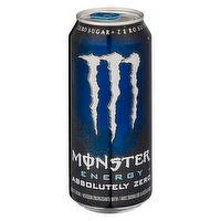 Monster - Zero Sugar, 473 Millilitre