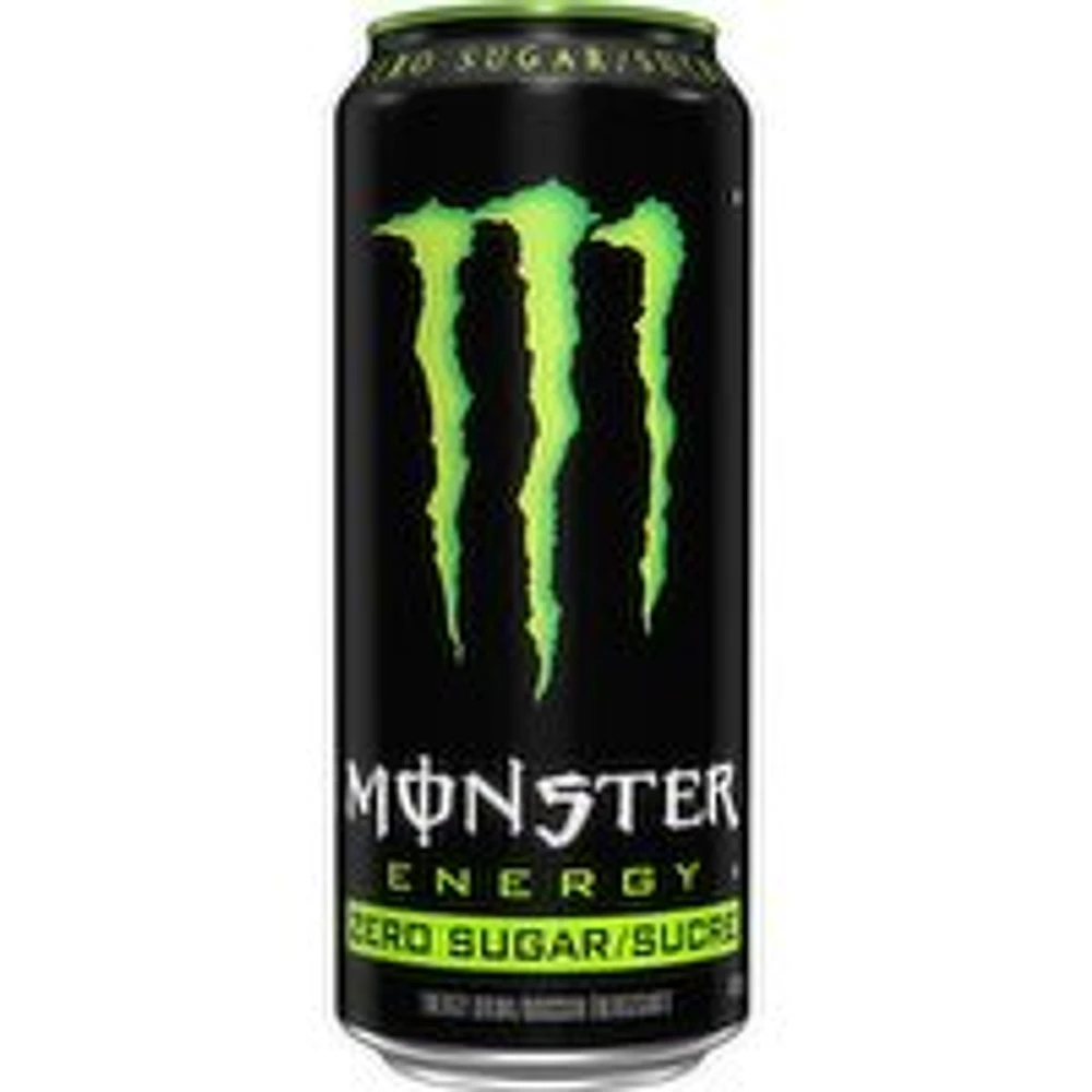 Monster - Zero Sugar, 710 Millilitre