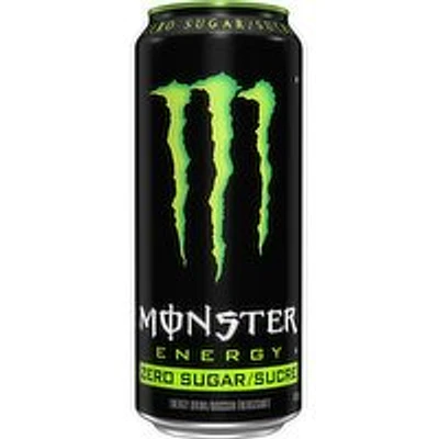Monster - Zero Sugar, 710 Millilitre