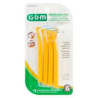 GUM - Angle Cleaners, 6 Each