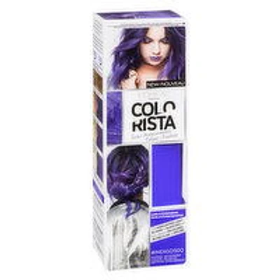 L'Oreal - Colorista Semi-Permanent Colour - Indigo, 118 Millilitre