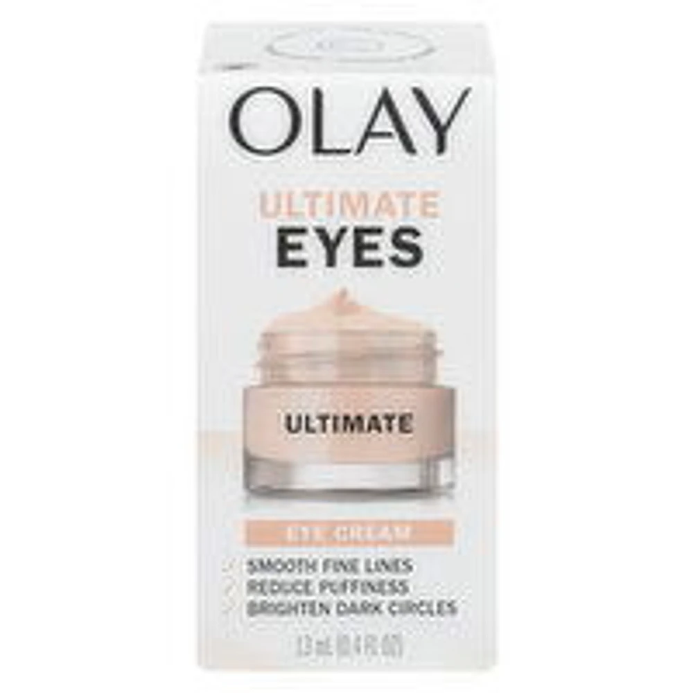 Olay - Eyes Ultimate Eye Cream, 13 Millilitre