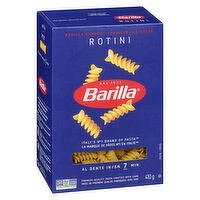 Barilla - Rotini Pasta, 410 Gram