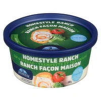 Litehouse - Homestyle Ranch Dip, 340 Gram