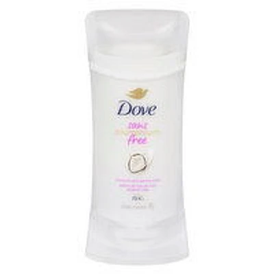 Dove - Deodorant - Coconut Pink Jasmine, 74 Gram