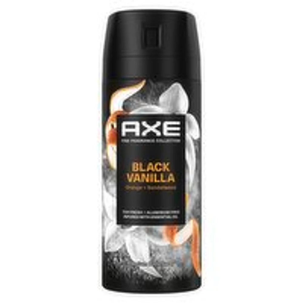 Axe - Body Spray Vanilla, 113 Gram