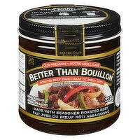Better Than Bouillon - Beef Base, 227 Gram