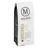 Moja - Organic Coffee Costa Rica, 400 Gram