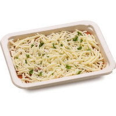 Save-On-Foods - Kitchen Lasagna With Beef & Pork, 596 Gram